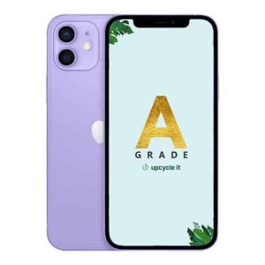 APPLE iPhone 11 64GB - Purple - Grade A