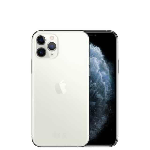 Apple iPhone 11 Pro Max (512GB/Silver)