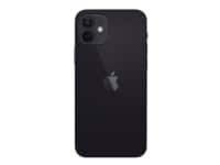 Apple iPhone 12 15.5 cm (6.1) 64 GB Dual SIM 5G Black iOS 14