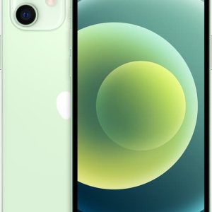 Apple Iphone 12 128gb Grøn