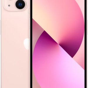 Apple Iphone 13 128gb Pink