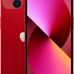 Apple Iphone 13 256gb Produkt (red)