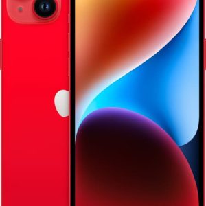 Apple Iphone 14 Plus 128gb Rød