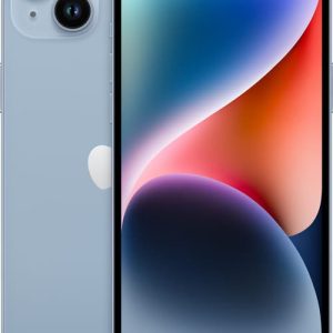Apple Iphone 14 Plus 256gb Blå
