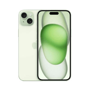 Apple Iphone 15 128 gb Grøn (Omvendt Betalingspligt)