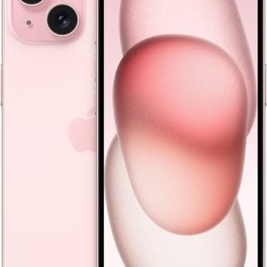 Apple Iphone 15 128gb Pink