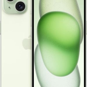 Apple Iphone 15 512gb Grøn