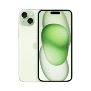 Apple Iphone 15 Plus 128 gb Grøn (Omvendt Betalingspligt)