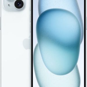 Apple Iphone 15 Plus 128gb Blå