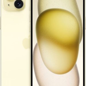 Apple Iphone 15 Plus 256gb Gul