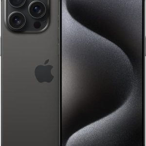 Apple Iphone 15 Pro Max 1000gb Sort Titanium