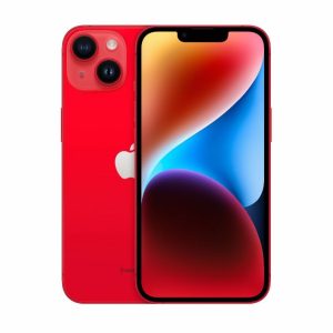 Apple iPhone 14 (256GB/Red)