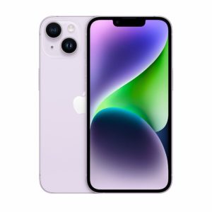 Apple iPhone 14 (256GB/Violet)