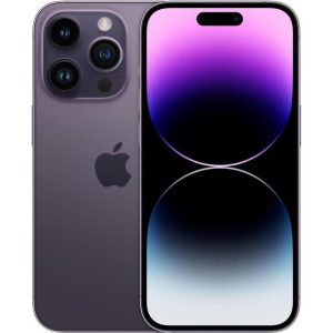 Apple iPhone 14 Pro (128GB/Deep Purple)