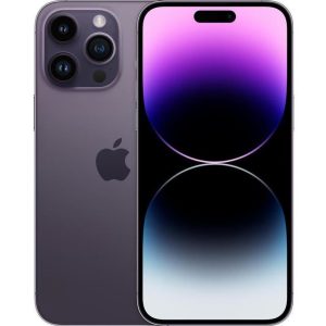 Apple iPhone 14 Pro Max (128GB/Deep Purple)