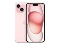 Apple iPhone 15 6.1" 256GB Pink
