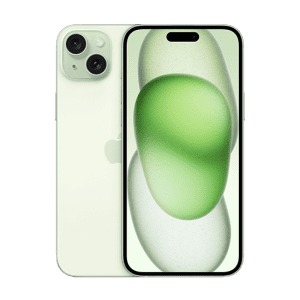Apple iPhone 15 Plus 5G (256GB/Green)