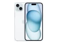 Apple | iPhone 15 Plus – 5G smartphone - 128GB - Blå