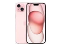 Apple | iPhone 15 Plus – 5G smartphone - 128GB - Pink
