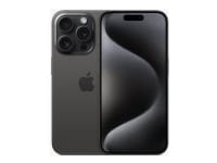 Apple | iPhone 15 Pro - 5G smartphone - 128GB - Sort Titanium