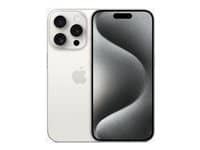 Apple iPhone 15 Pro 6.1" 256GB White titanium