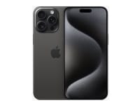 Apple | iPhone 15 Pro Max - 5G smartphone - 256GB - Sort Titanium