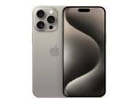 Apple iPhone 15 Pro Max 6.7" 256GB Natural titanium