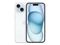 Apple | iPhone 15 – 5G smartphone - 256GB - Blå