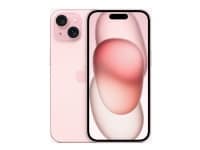 Apple | iPhone 15 – 5G smartphone - 256GB - Pink