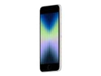 Apple iPhone SE (3rd generation) - 5G smartphone - dual-SIM / Intern hukommelse 128 GB - LCD-skærm - 4.7 - 1334 x 750 pixels - rear camera 12 MP - front camera 7 MP - stjernelys