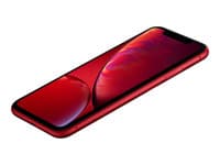 Apple iPhone XR 6.1" 64GB Mat rød