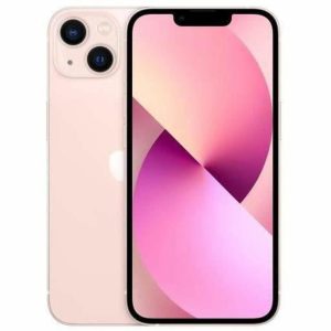 Smartphone Apple iPhone 13 Pink