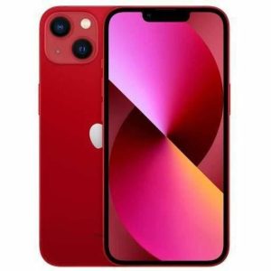 Smartphone Apple iPhone 13 Rød