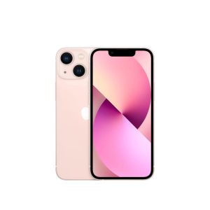 Smartphone Apple iPhone 13 mini 128GB Pink 5,4''