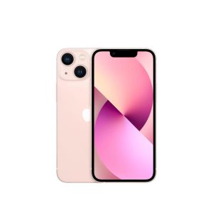 Smartphone Apple iPhone 13 mini Pink 512 GB 5,4"