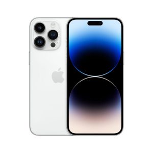 Smartphone Apple iPhone 14 Pro Max Sølvfarvet 1 TB 6,7"