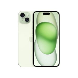 Smartphone Apple iPhone 15 Plus 6,7" 128 GB Grøn