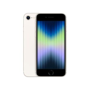 Smartphone Apple iPhone SE Hvid 64 GB 4,7"