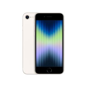 Smartphone Apple iPhone SE Hvid 64 GB 4,7" 4 GB RAM Hexa Core