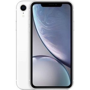 Smartphone Apple iPhone XR 3 GB RAM 64 GB 6,1" (OUTLET A)