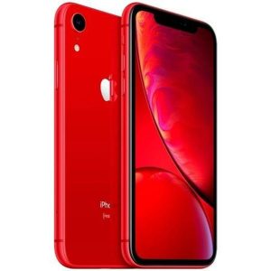 Smartphone Apple iPhone XR Rød 3 GB RAM 6,1'' 64 GB (OUTLET A+)