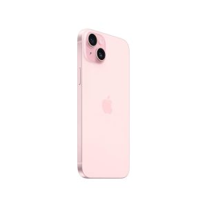 Smartphone iPhone 15 Plus Apple MU1J3QL/A 6,7" 512 GB 8 GB RAM Pink