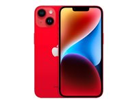 Apple iPhone 14 6.1" 512GB Rød