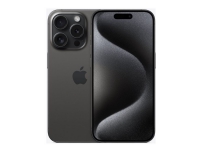 Apple | iPhone 15 Pro - 5G smartphone - 1TB - Sort Titanium
