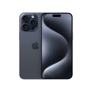 Smartphone Apple iPhone 15 Pro Max 6,7" 256 GB Blå