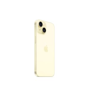 Smartphone iPhone 15 Apple MTP23QL/A 6,1" 128 GB 6 GB RAM Gul