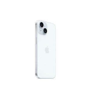Smartphone iPhone 15 Apple MTPG3QL/A 6,1" 512 GB 6 GB RAM Blå