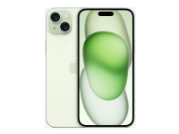 Apple | iPhone 15 Plus – 5G smartphone - 128GB - Grøn