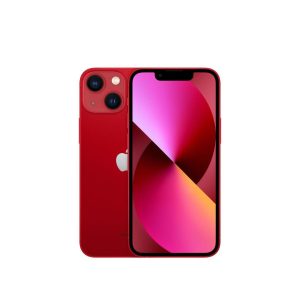 Smartphone Apple iPhone 13 mini Rød 512 GB 5,4"