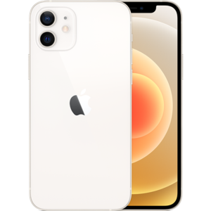 Apple iPhone 12 256GB White Grade B Box